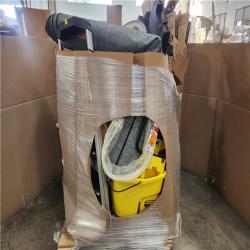 Phoenix AS-IS Mixed Home Improvement Pallet