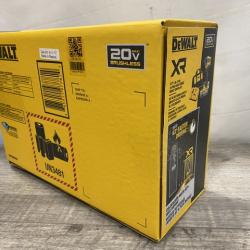NEW - DEWALT 20V XR Lithium-Ion Cordless Hammer Drill Kit