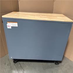 CALIFORNIA AS-IS HUSKY 10 DRAWER WORKBENCH