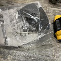 AS-IS DEWALT 20V MAX XR Cordless Brushless 3-Speed Oscillating Multi Tool Kit