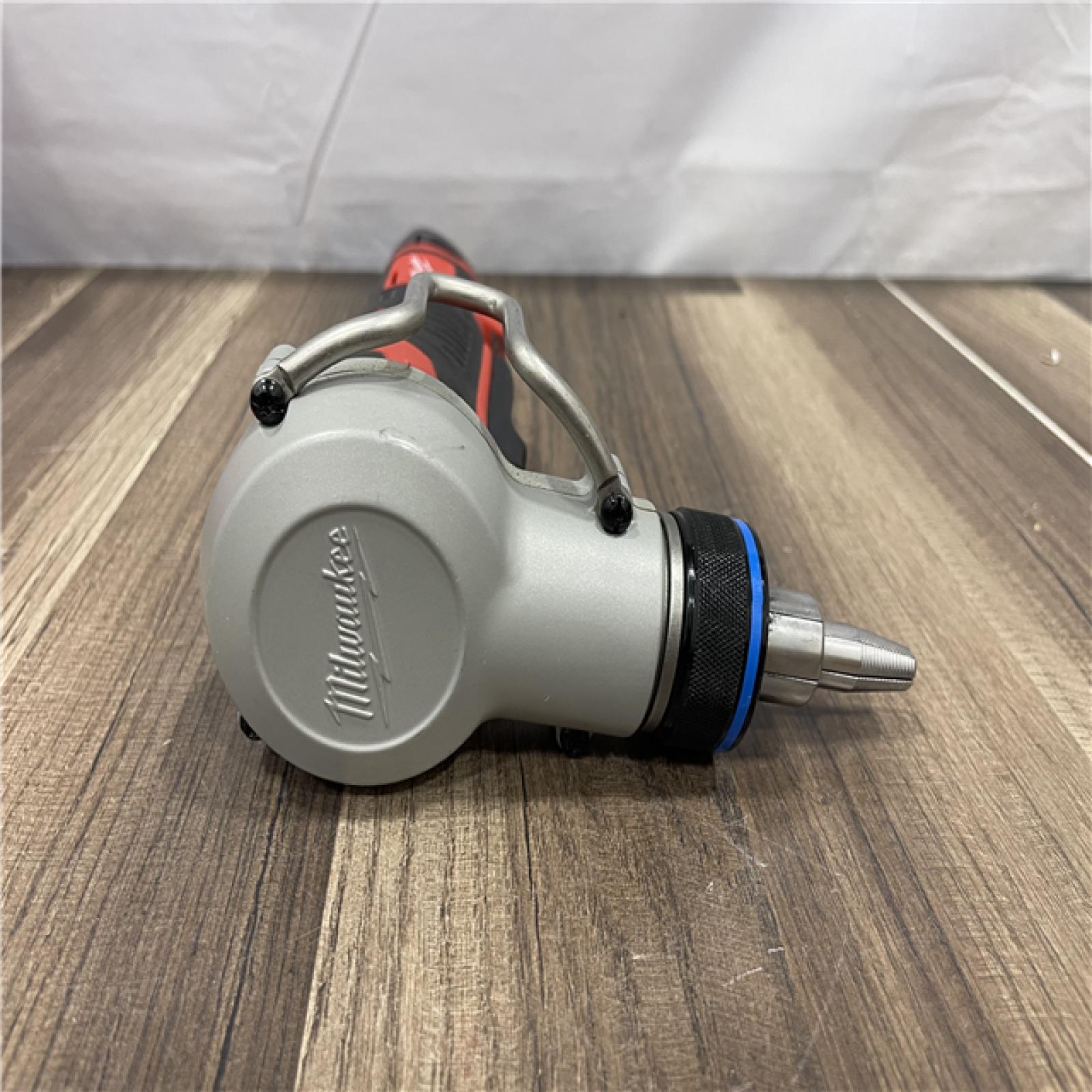 AS-IS Milwaukee M12 12-Volt Lithium-Ion Cordless ProPEX Expansion Tool Kit