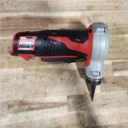 HOUSTON LOCATION - AS-IS M12 12-Volt Lithium-Ion Cordless PEX Expansion Tool Kit with (2) 1.5 Ah Batteries  (3) Expansion Heads and Hard Case