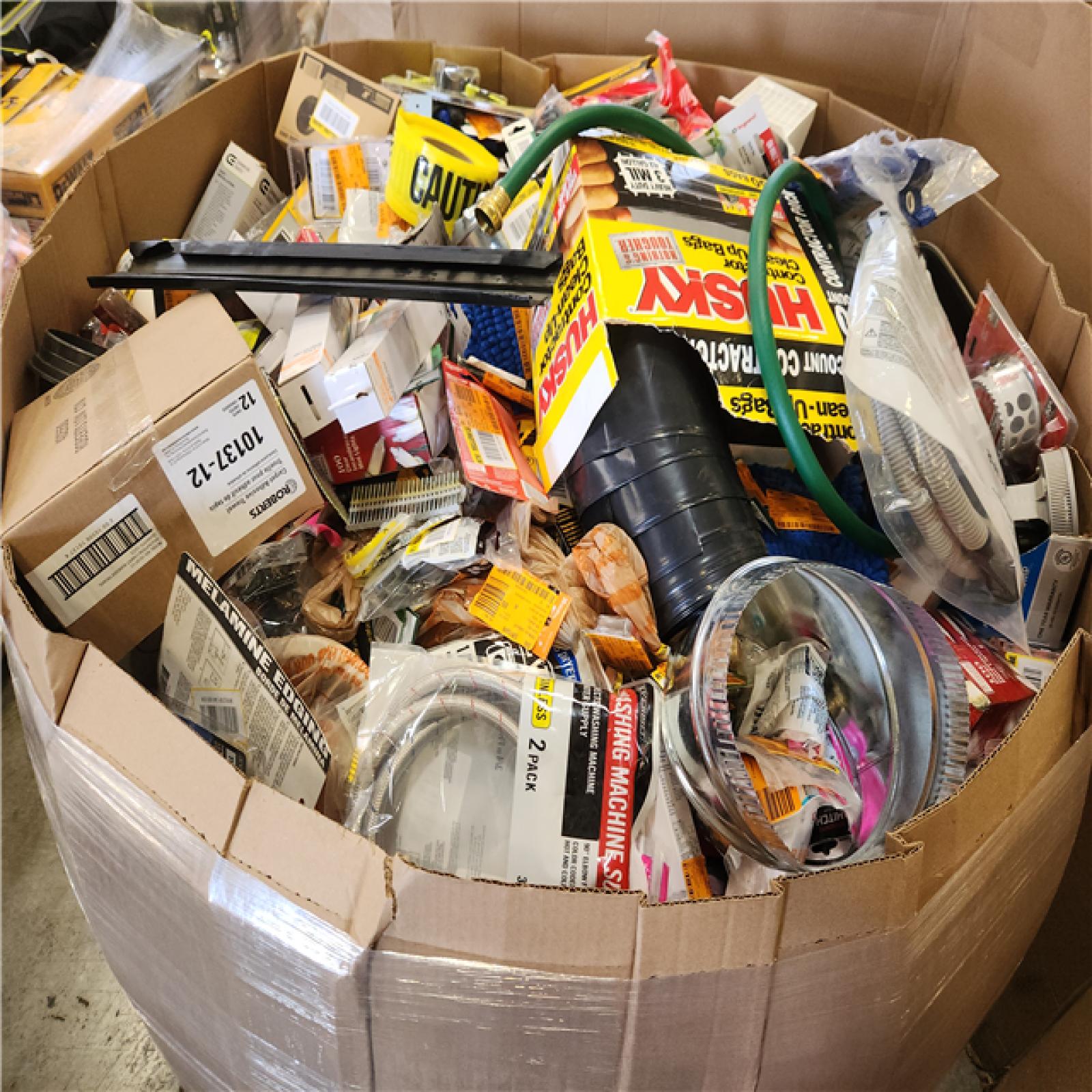 Phoenix AS-IS Monster Turbo Pallet