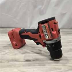 AS-IS Milwaukee M18 Compact Brushless 2-Tool Combo Kit