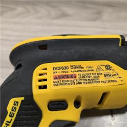 AS-IS DeWalt 20V MAX XR Cordless Drywall Screw Gun (Tool-Only)