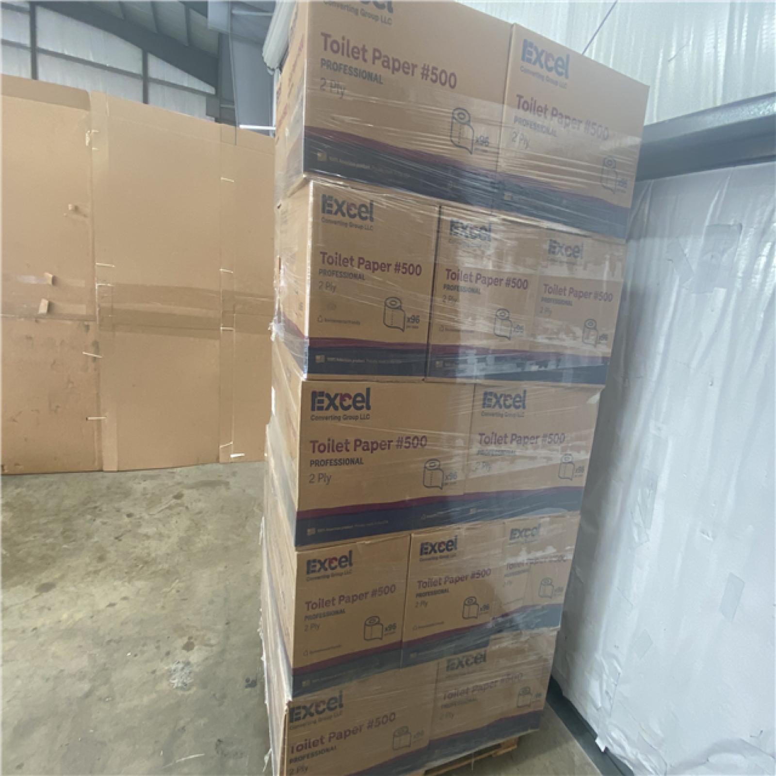 Houston Location AS IS - Home Improvement Pallet