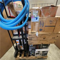 Phoenix AS-IS .Com Home Improvement Pallet