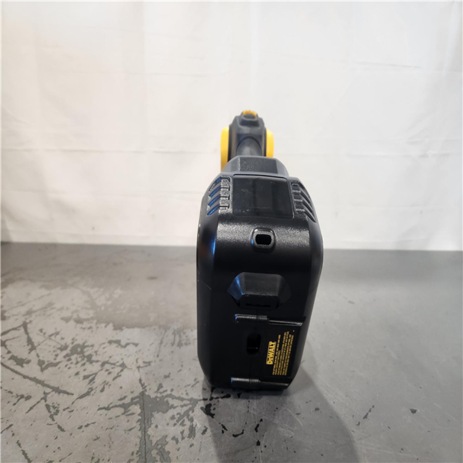 AS-IS - Dewalt 20V 550 PSI 1 GPM Cordless Power Cleaner (Tool-Only)