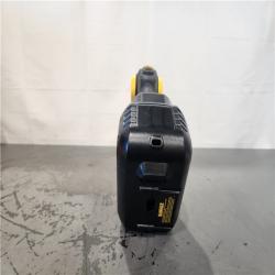 AS-IS - Dewalt 20V 550 PSI 1 GPM Cordless Power Cleaner (Tool-Only)