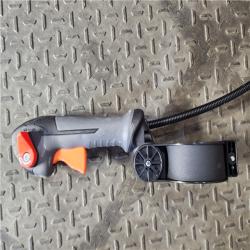 HOUSTON LOCATION - AS-IS ECHO 200 MPH 700 CFM 59.7 Cc Gas Low Exhaust Emission Engine Backpack Leaf Blower with Tube-Mounted Throttle