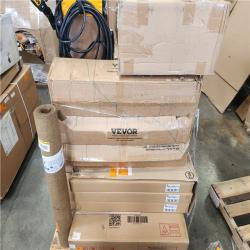 Phoenix AS-IS Mixed Home Improvement Pallet