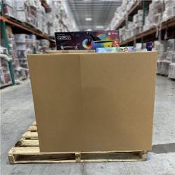 DALLAS LOCATION- NEW! BULLSEYE MIXED PALLET