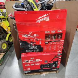 CALIFORNIA AS -IS  TOOL PALLET