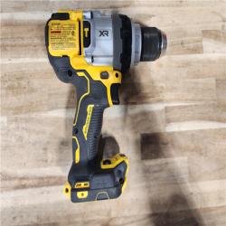 HOUSTON LOCATION - AS-IS DEWALT 20V XR Lithium-Ion Cordless Hammer Drill Kit (Battery & Charger)