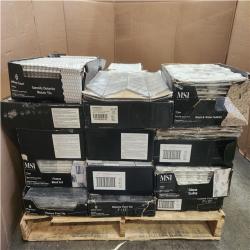 Phoenix AS-IS Mixed MSI Wall/Bathroom Tile (26-Boxes)