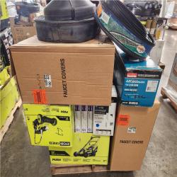 Phoenix AS-IS Monster Turbo Pallet