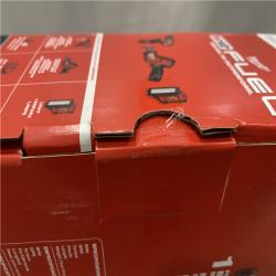 NEW - Milwaukee FUEL 12-Volt Li-Ion Brushless Cordless Hammer Drill (3-Tool) Combo Kit