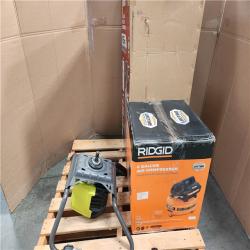 CALIFONIA  AS-IS OUTDOOR POWER EQUIPMENT