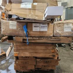 Phoenix AS-IS Mixed Home Improvement Pallet