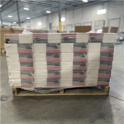 DALLAS LOCATION -Pergo Outlast+ Farrah Oak 12 mm T x 7.4 in. W Waterproof Laminate Wood Flooring (19.63 sq.ft./case) PALLET-(24 UNITS)