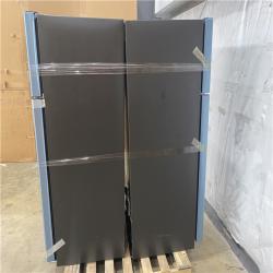 Houston Location - AS-IS REFRIGERATOR