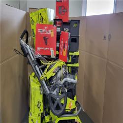 PHOENIX AS-IS TOOL PALLET