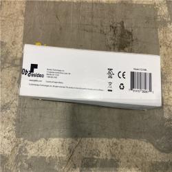 NEW! - Honeywell Home IS310BL Entry Level RTE Request-To-Exit PIR Sensor, Black