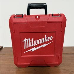 CALIFORNIA AS-IS MILWAUKEE M12 PEX EXPANDER KIT, INCLUDES (2) BATTERIES, CHARGER & HARD CASE: APPEARS IN EXCELLENT CONDITION