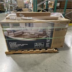 DALLAS LOCATION- AS-IS HOME IMPROVEMENT PALLET