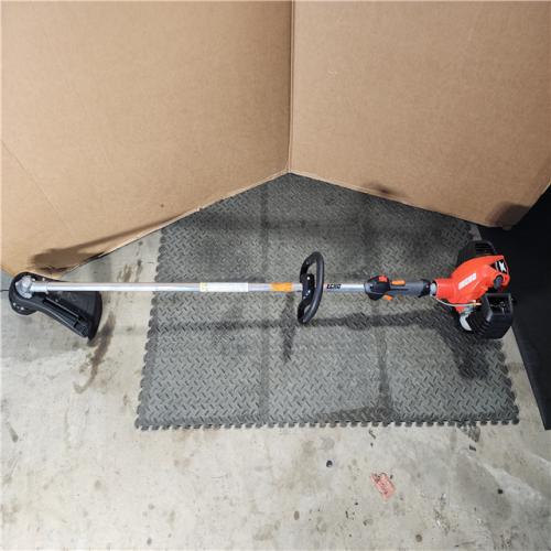 HOUSTON LOCATION - AS-IS ECHO X Series 25.4cc 2-Stroke Trimmer