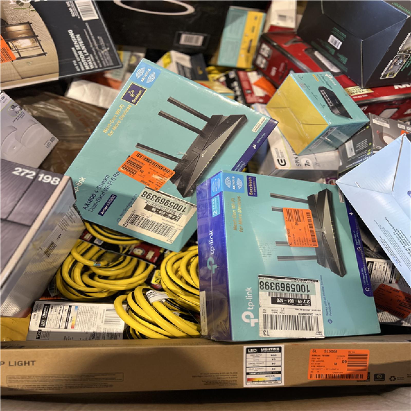 DALLAS LOCATION- HD LIGHTING AND ELECTRICAL