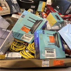 DALLAS LOCATION- HD LIGHTING AND ELECTRICAL