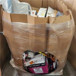 Phoenix AS-IS Mixed Home Improvement Pallet