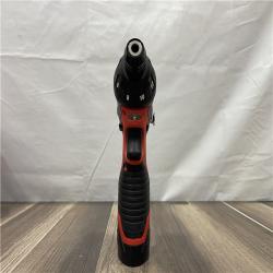 AS-IS Milwaukee M12 1/4 HEX Screwdriver Kit