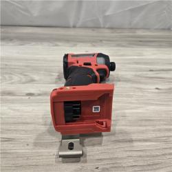 AS-IS Milwaukee 2953-22 M18 FUEL 1/4 Hex Impact Driver Kit