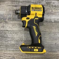 AS-IS DEWALT ATOMIC 20V MAX 1/2 in. Multi-Head Drill Driver (Tool Only)