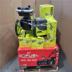 PHOENIX AS-IS TOOL PALLET