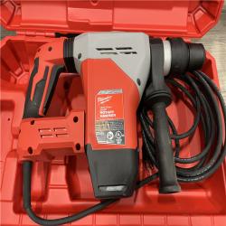 AS-IS Milwaukee 1-9/16 in. SDS-Max Rotary Hammer