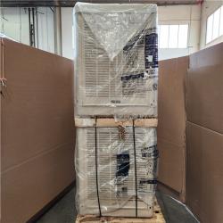 Phoenix AS-IS Champion Cooler 4600 & 4900 CFM Side-Draft Wall/Roof Evaporative Cooler for 1700 sq. ft. &1800 sq. ft. (Motor Not Included)