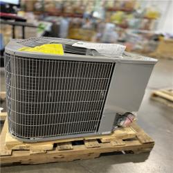 DALLAS LOCATION - Smartcomfort® by Carrier 2.5 Ton 14.3 Seer2 Heat Pump