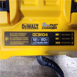HOUSTON LOCATION - AS-IS MULTI-PORT SIMULTANEOUS FAST CHARGER (TOOL ONLY)