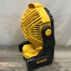 AS-IS DEWALT 20V MAX Jobsite Fan (Tool Only)