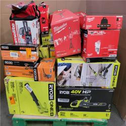 PHOENIX AS-IS TOOL PALLET