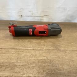 AS-IS Milwaukee FUEL 12-Volt Lithium-Ion Brushless Cordless 16-Gauge Variable Speed Nibbler (Tool-Only)