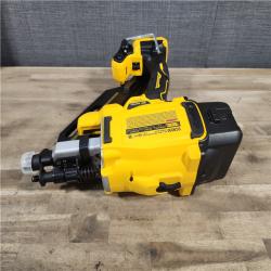 HOUSTON LOCATION - AS-IS DEWALT 20-Volt 30° Cordless Framing Nailer (Tool-Only)
