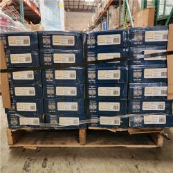 Phoenix Location Lifeproof Lovington Oak 9.4 in. W x 48 in. L Waterproof Hybrid Resilient Flooring (450 sqft 24 case)