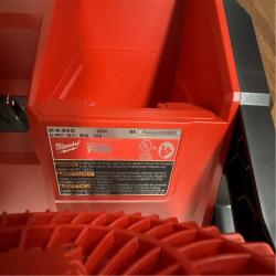 California NEW Milwaukee Packout Fan (Tool Only)