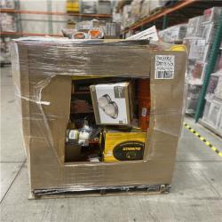 DALLAS LOCATION- AS-IS MONSTER TURBO PALLET