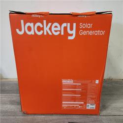 Phoenix Location NEW Jackery Solar Generator Explorer 2000 Plus 2042.8Wh/ 3000W Model No. Je-2000C (SEALED)