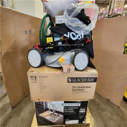 Phoenix AS-IS Monster Turbo Pallet